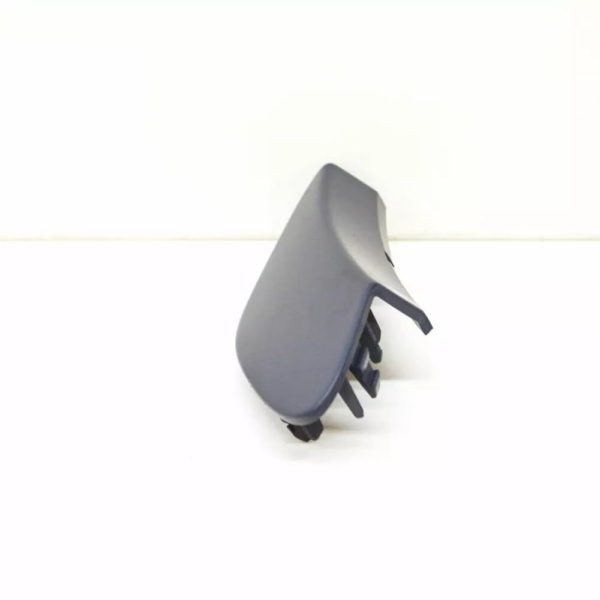 NEW GENUINE MERCEDES MB GLS CLASS X166 AMG FRONT BUMPER COVER PRIMED RIGHT O/S A29288550229999 - Image 6