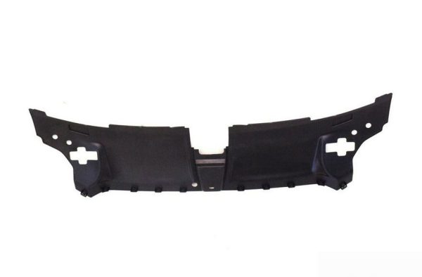 NEW GENUINE AUDI A8 2014-2017 FRONT BUMPER SLAM PANEL UPPER COVER 4H0807081C - Image 3