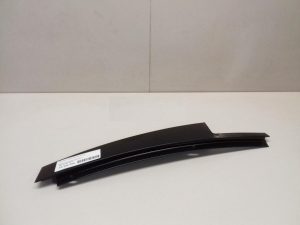NEW GENUINE BMW 5 SERIES G30 G31 REAR RIGHT SIDE DOOR PILLAR TRIM B 51357336976