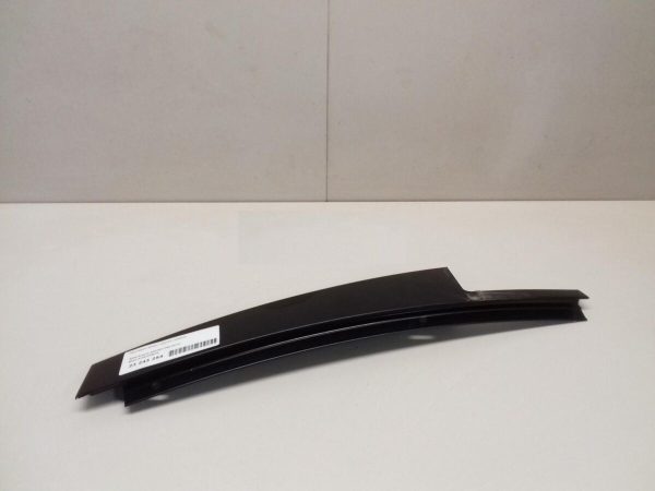 NEW GENUINE BMW 5 SERIES G30 G31 REAR RIGHT SIDE DOOR PILLAR TRIM B 51357336976