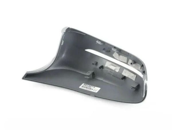 NEW GENUINE BMW 5 SERIES M5 F90 FRONT WING MIRROR COVER LEFT N/S RHD 51168073275 - Image 3