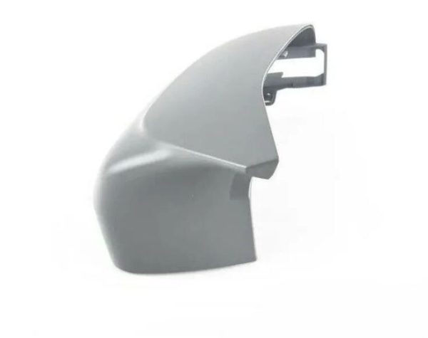 NEW GENUINE BMW 5 SERIES M5 F90 FRONT WING MIRROR COVER RIGHT O/S RHD 51168073276 - Image 3
