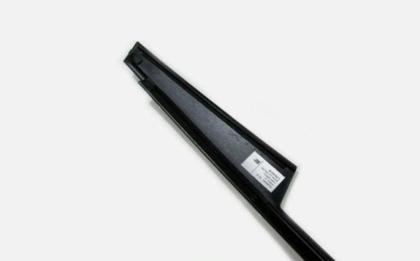 NEW GENUINE BMW 5 SERIES G30 G31 FRONT RIGHT DOOR PILLAR TRIM B 51337336954 - Image 3