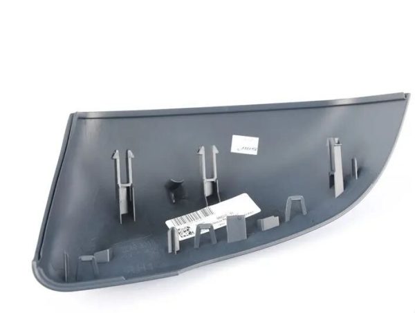 NEW GENUINE BMW Z4 SERIES G29 FRONT DOOR OUTER MIRROR COVER CAP PAIR SET - Image 3