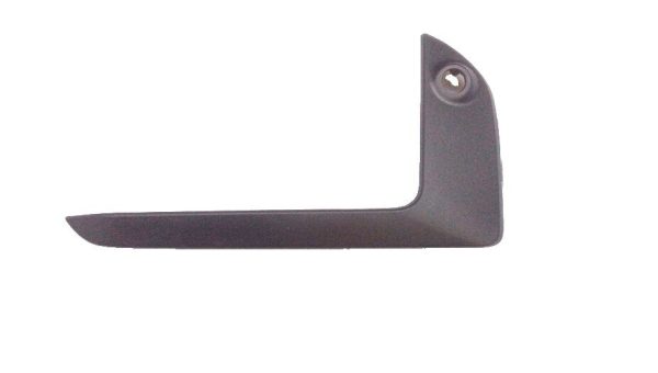 NEW GENUINE BMW X2 F39 2016-2018 FRONT BUMPER RIGHT FRAME PDC BLACK 51117429010 - Image 3