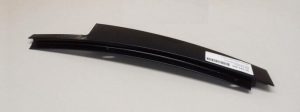 NEW GENUINE BMW 5 SERIES G30 G31 REAR LEFT SIDE DOOR PILLAR TRIM B 51357336975