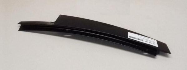NEW GENUINE BMW 5 SERIES G30 G31 REAR LEFT SIDE DOOR PILLAR TRIM B 51357336975