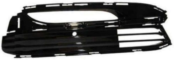 NEW GENUINE BMW 7 SERIES G11 G12 GRILLIE INTAKE AIR INLET CLOSED RIGHT 7486838 - Image 3