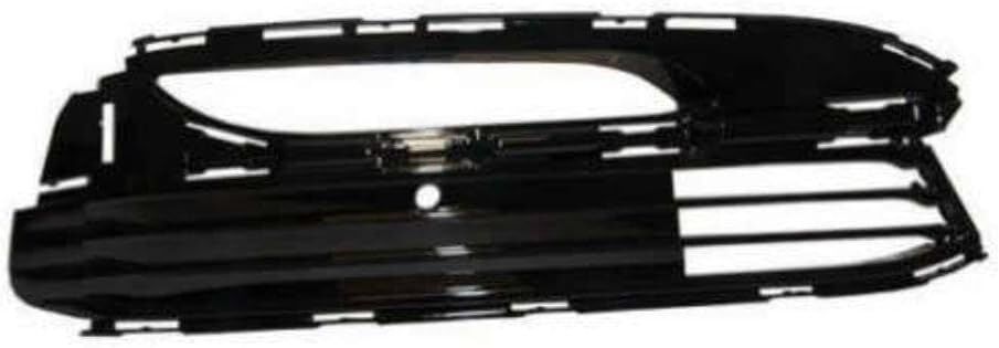 NEW GENUINE BMW 7 SERIES G11 G12 GRILLIE INTAKE AIR INLET CLOSED RIGHT 7486838 - Image 3