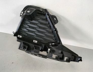 NEW GENUINE BMW Z4 G29 FRONT M SPORT BUMPER LOWER GRILL RIGHT O/S 51118069772 - Image 3
