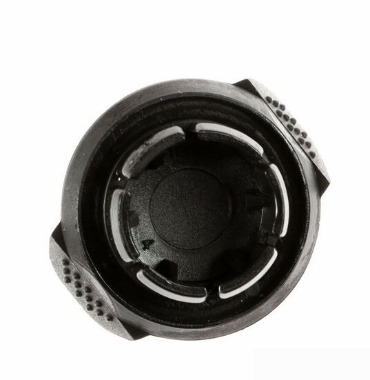 NEW GENUINE FORD FIESTA FUSION FOCUS C-MAX MONDEO 12V SOCKET LIGHTER COVER CAP 1073223 - Image 4