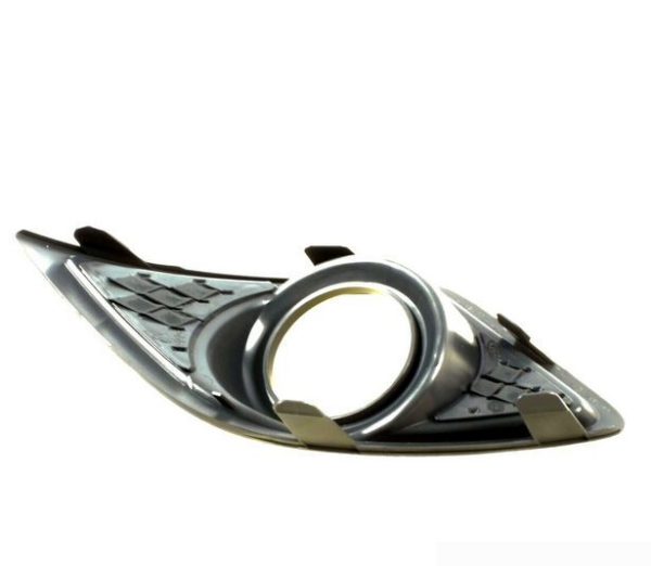 NEW GENUINE FORD FIESTA 05-08 FRONT BUMPER FOG LIGHT GRILLE RIGHT O/S 1375900 - Image 4