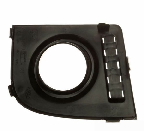 NEW GENUINE FORD FUSION 05-12 FRONT BUMPER FOG LIGHT GRILLE RIGHT O/S 1369324 - Image 4