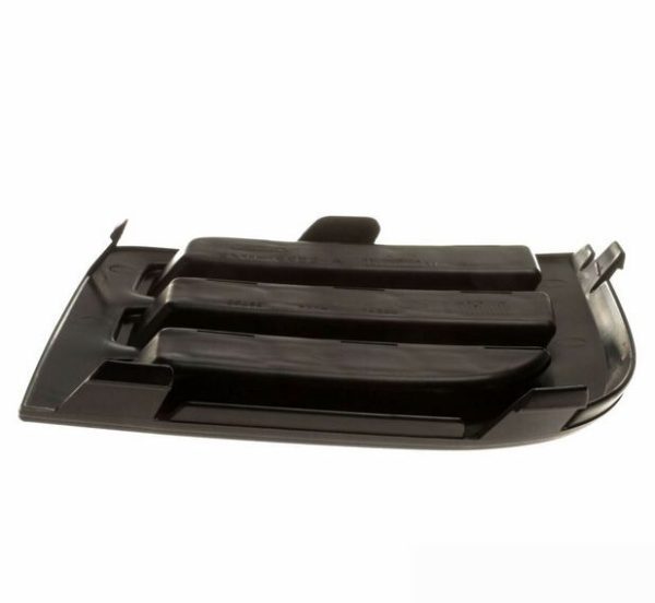 NEW GENUINE FORD FUSION 2005-2012 FRONT BUMPER FOG LIGHT GRILLE COVER RIGHT O/S 1388479 - Image 4
