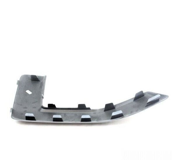 NEW GENUINE FORD FUSION 05-12 FRONT BUMPER INSERT MOULDING TRIM PRIMED LEFT N/S 1426574 - Image 3