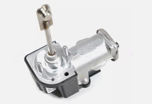 NEW GENUINE VW AUDI SEAT SKODA 1.2 ENGINE TURBO WASTEGATE ACTUATOR 03F198725A - Image 4