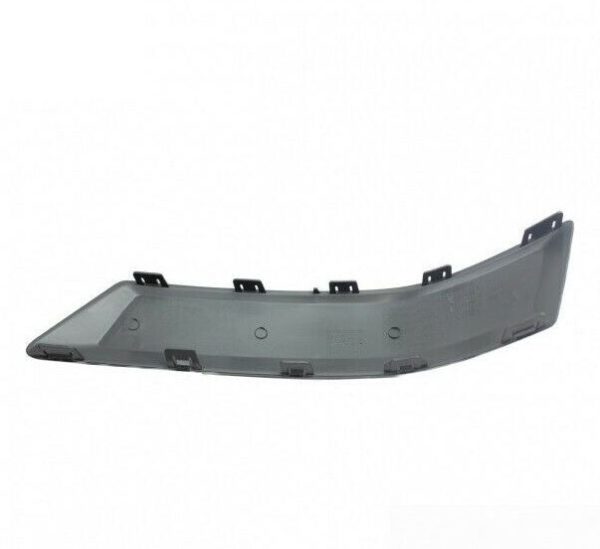 NEW GENUINE FORD FUSION 2005-2012 REAR BUMPER MID GREY INSERT MOULDING LEFT N/S 1431029 - Image 4