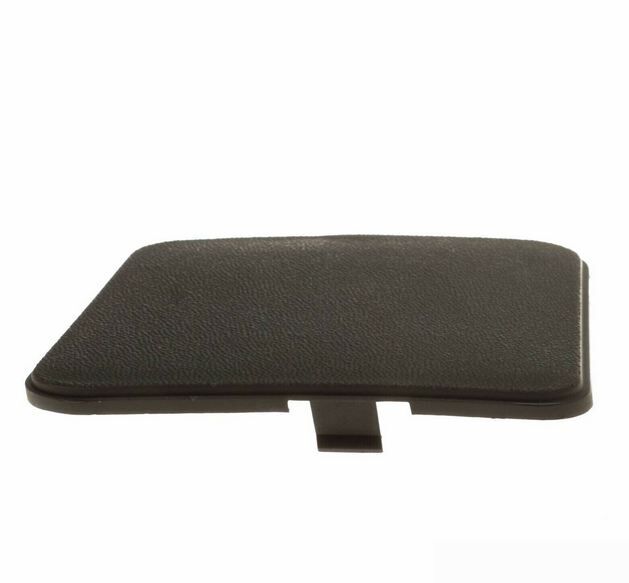 NEW GENUINE FORD TRANSIT CONNECT 02-06 FRONT BUMPER TOW HOOK COVER LEFT RIGHT - Image 4