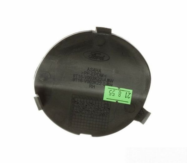 NEW GENUINE FORD TRANSIT CONNECT FRONT BUMPER PRIMED TOW HOOK CAP RIGHT O/S - Image 4
