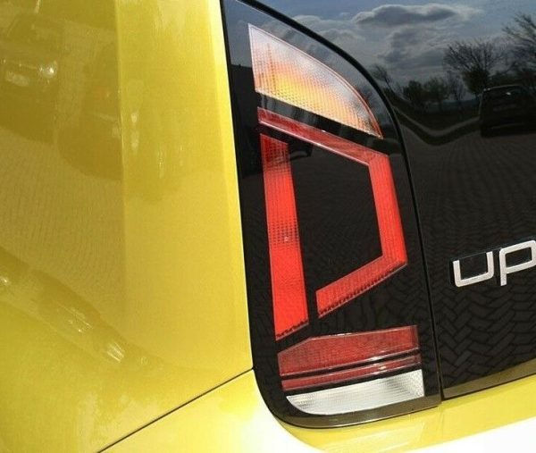 NEW GENUINE VW UP! FACELIFT 2016-2019 REAR TAIL LIGHT LAMP RIGHT O/S 1S0945096H - Image 4