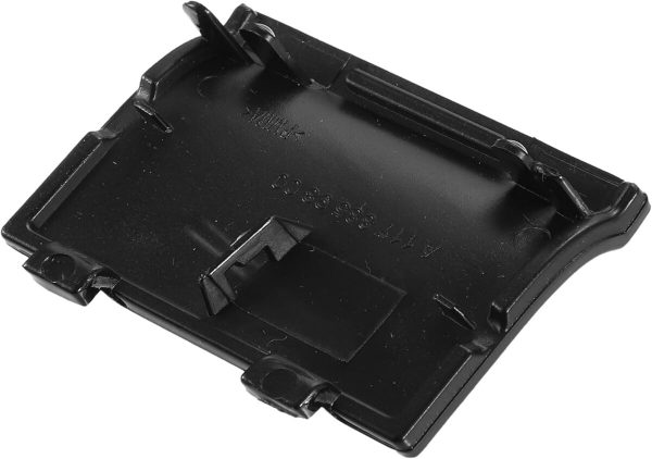NEW GENUINE MERCEDES MB CLA W117 FACELIFT AMG REAR BUMPER TOW HOOK EYE COVER A1178859800 - Image 5