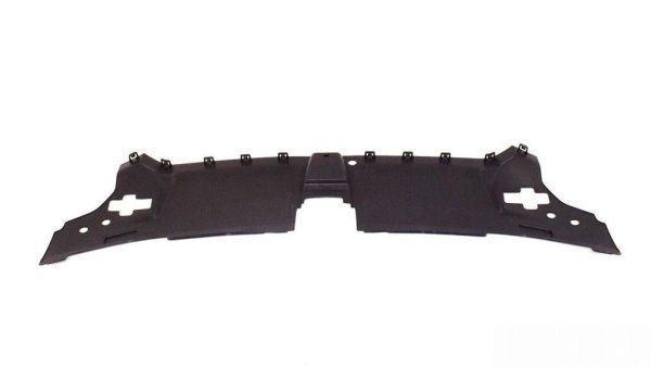 NEW GENUINE AUDI A8 2014-2017 FRONT BUMPER SLAM PANEL UPPER COVER 4H0807081C - Image 4