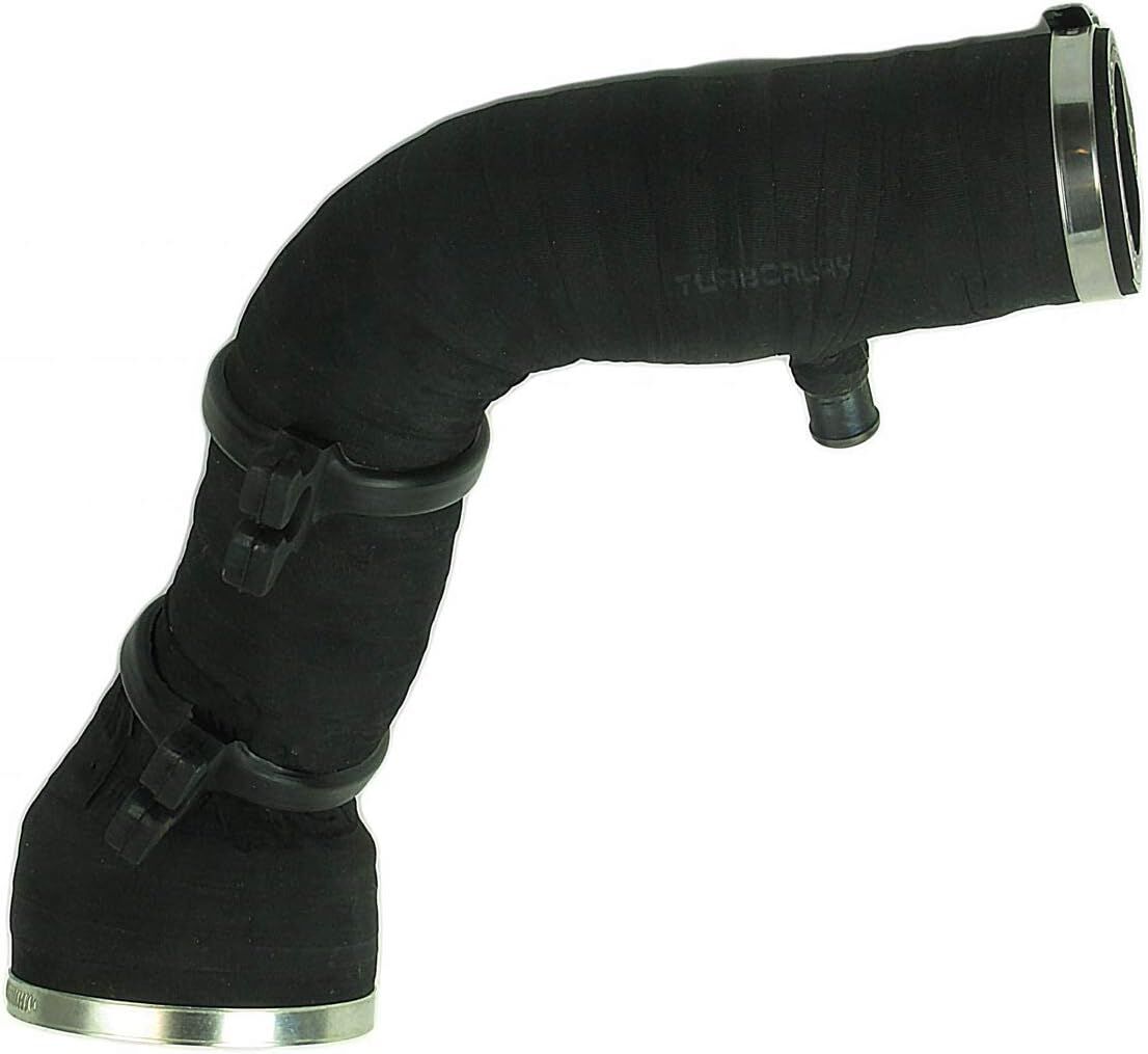 NEW GENUINE MINI ONE D R50 2001-2005 FILTERED AIR PIPE HOSE 13717791129 - Image 3