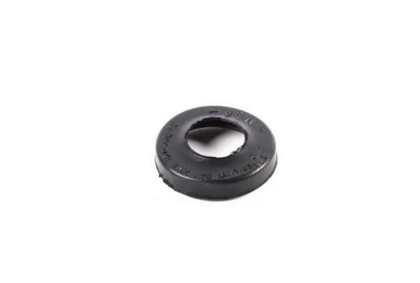 NEW GENUINE AUDI VOLKSWAGEN SEAT SKODA DUST CAPS SET 2PCS 028903310 - Image 4