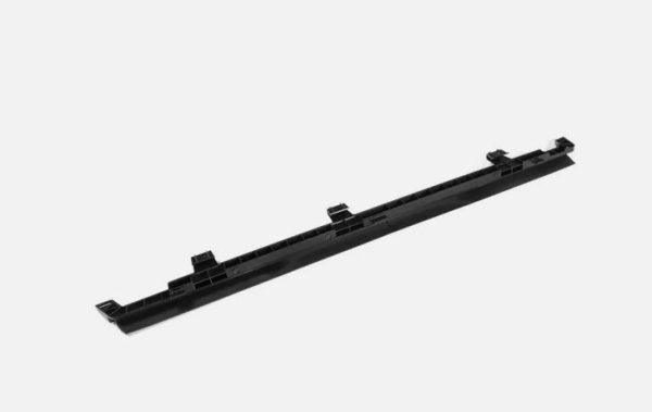 NEW GENUINE MERCEDES BENZ VITO W447 FRONT RADIATOR TOP BLACK AIR DUCK TRIM A4475050030 - Image 3