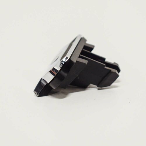 NEW GENUINE VW SCIROCCO 137 2008 - 2017 FRONT GRILL R LINE SIDE BADGE EMBLEM 1K8853679BFXC - Image 5