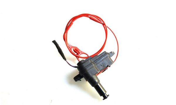 NEW GENUINE AUDI A1 S1 SPORTBACK 2015 - 2018 FUEL FILLER FLAP OPENER 8X0862153A - Image 3