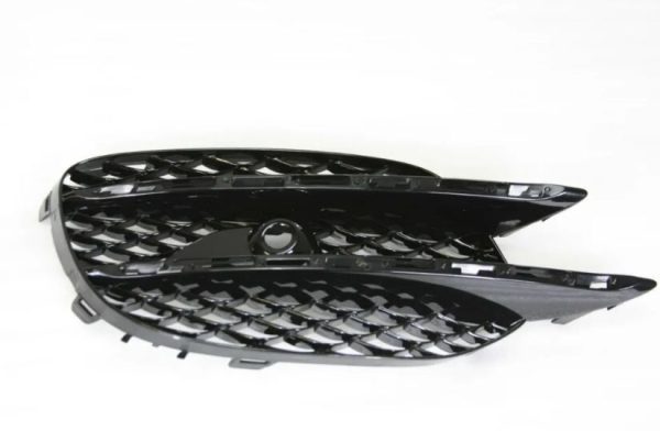 NEW GENUINE MERCEDES BENZ S CLASS W222 FRONT BUMPER GRILL LEFT N/S A2228857200 - Image 3