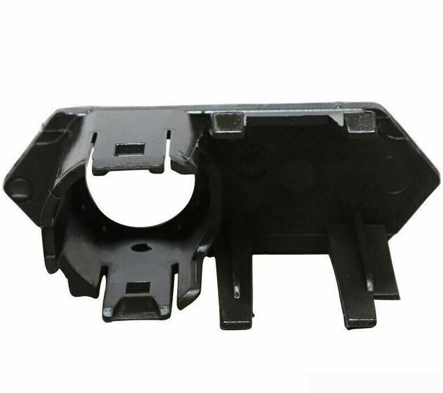 NEW GENUINE FORD MONDEO 07-10 FRONT HONEY COMB GRILLE PDC BRACKET LEFT N/S 1495778 - Image 4