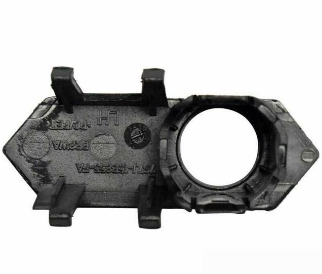 NEW GENUINE FORD MONDEO 07-10 FRONT HONEY COMB GRILLE PDC BRACKET RIGHT O/S 1495777 - Image 4