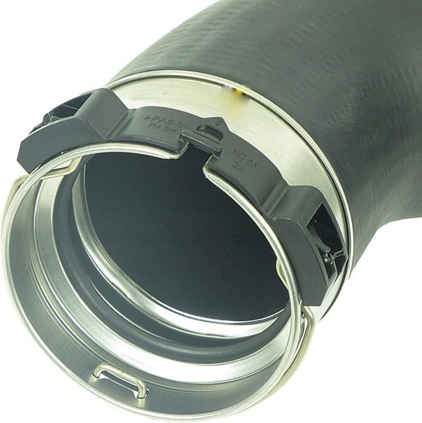 NEW GENUINE MERCEDES MB E W212 CLS W218 INTERCOOLER RIGHT RH HOSE PIPE A2045286682 - Image 5