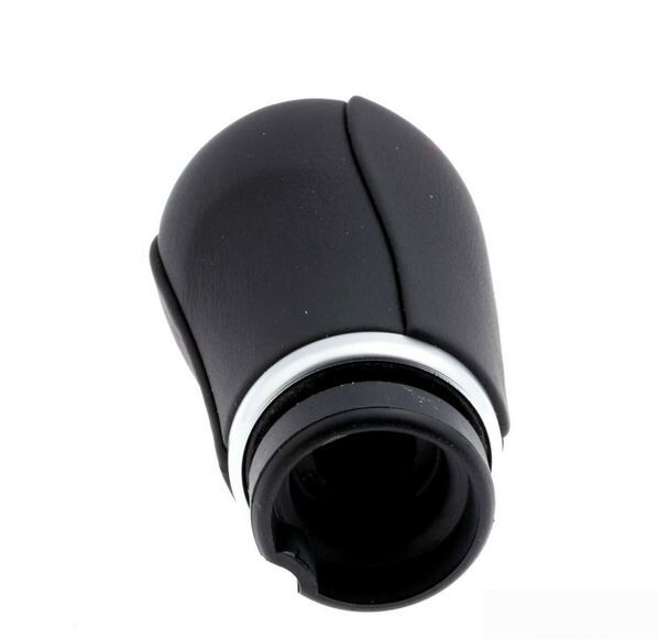 NEW GENUINE FORD FIESTA 04-08 5 SPEED MANUAL GEAR LEVER KNOB WITH RED PATTERN 1341488 - Image 4