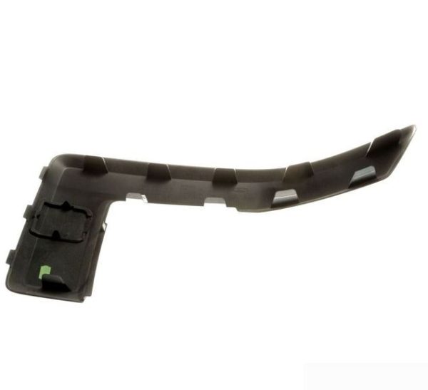NEW GENUINE FORD FUSION 05-12 FRONT BUMPER INSERT MOULDING TRIM PRIMED RIGHT O/S 1426573 - Image 3