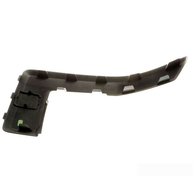 NEW GENUINE FORD FUSION 05-12 FRONT BUMPER INSERT MOULDING TRIM PRIMED RIGHT O/S 1426573 - Image 3