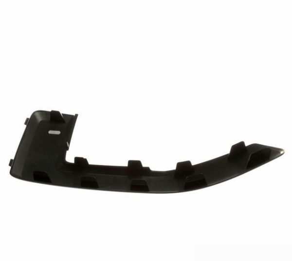 NEW GENUINE FORD FUSION 05-12 FRONT BUMPER INSERT MOULDING TRIM GREY LEFT N/S 1431026 - Image 3