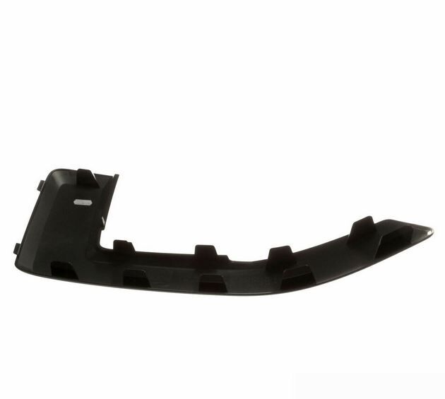 NEW GENUINE FORD FUSION 05-12 FRONT BUMPER INSERT MOULDING TRIM GREY LEFT N/S 1431026 - Image 3