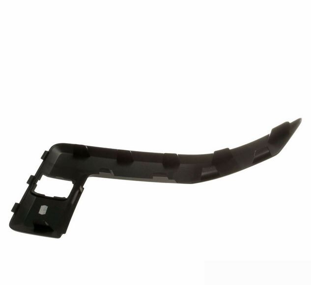 NEW GENUINE FORD FUSION 05-12 FRONT BUMPER INSERT MOULDING TRIM GREY RIGHT O/S 1431024 - Image 4