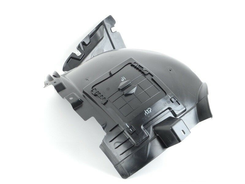 NEW GENUINE MERCEDES BENZ MB ML CLASS W166 FRONT FENDER LINER FRONT LEFT N/S A1668802805 - Image 4