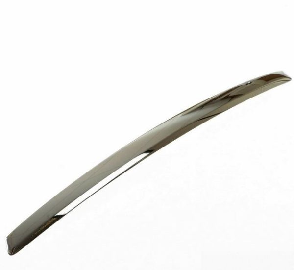 NEW GENUINE FORD C-MAX 2007-2010 FRONT BONNET CHROME MOULDING TRIM 1539323 - Image 4