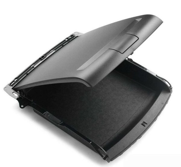 NEW GENUINE VW CRAFTER 2006-2016 CENTER DASHBOARD UPPER STORAGE 2E0857919A - Image 4