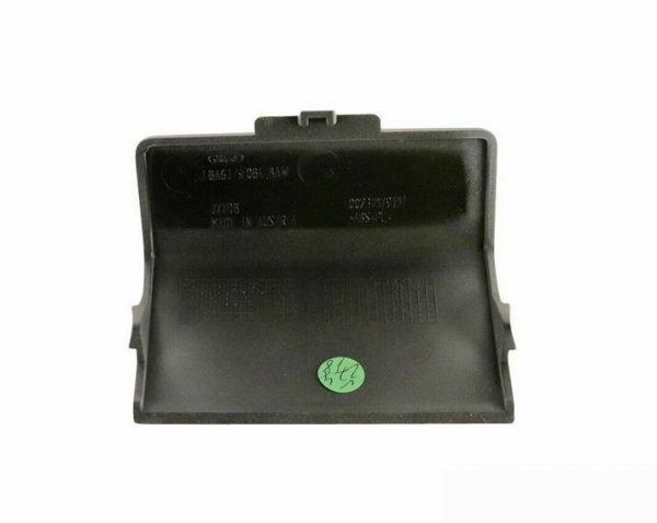 NEW GENUINE FORD FIESTA 08-12 3 DOOR SIDE SKIRT REAR JACK POINT COVER RIGHT O/S 1540328 - Image 4