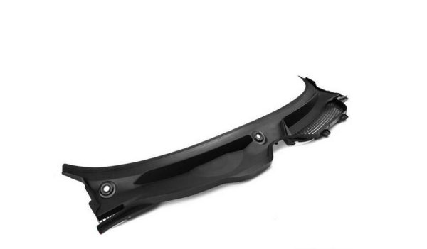NEW BMW GENUINE Z4 SERIES E85 E86 FRONT WINDSCREEN WIPER COVER TRIM PANEL RHD 51717043619 - Image 3
