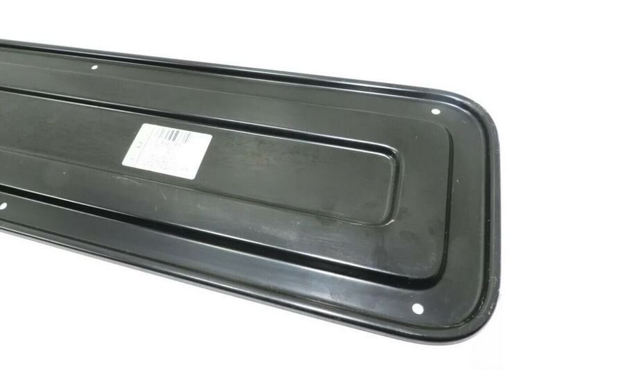 NEW GENUINE VOLKSWAGEN VW AMAROK REAR SECTION LOCK STRIKER COVER 2H5829763 - Image 3