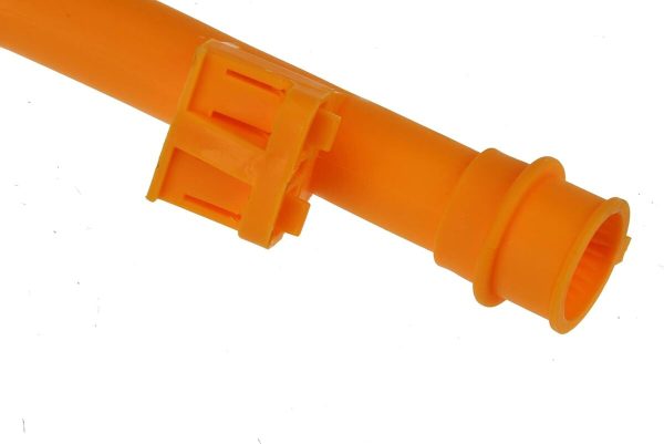 NEW GENUINE URO Parts Oil Dipstick Boot For 01-06 A4 A4 Quattro Passat 06B103663G - Image 3