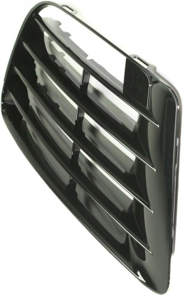 For New Genuine VW GOLF R VI 09-13 O/S Right Side Air Vent Trim Grill 5K0853666E041 - Image 3