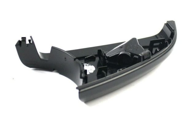 NEW GENUINE MERCEDES A CLASS W176 UNDER WING MIRROR BLACK COVER TRIM LEFT N/S A1768100315 - Image 4